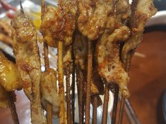 -庆合府重庆大排档(紫都城店)