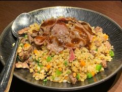 -築鳥日本料理(黑沙环店)