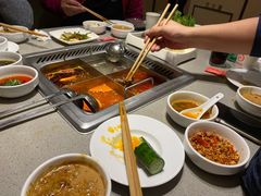 -海底捞火锅(松雷店)
