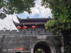 -鼓楼(西湖风景名胜区)