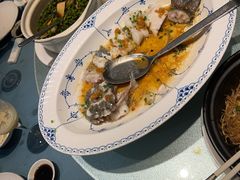 -恒记饭店·海鲜明档(淹城店)
