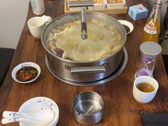 -菌极鲜野生菌火锅店(阳明祠店)