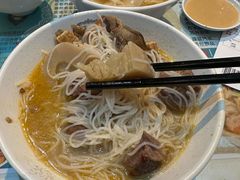 -深仔记正宗云吞面(尖沙咀店)
