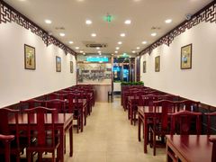 -老回回饺子馆(海洋馆店)