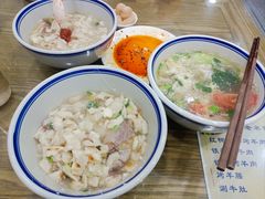 -老米家大雨泡馍