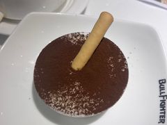 -斗牛士牛排餐厅(嘉里汇店)