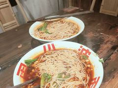 -周小波重庆小面·重庆名小吃(邹容路店)