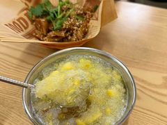 -南街清补凉(黄贝岭店)