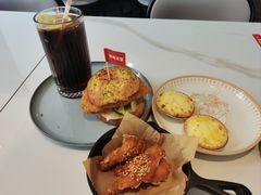 -必胜客(华南摩尔店)