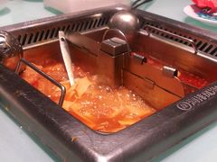 -海底捞火锅(上元大街店)