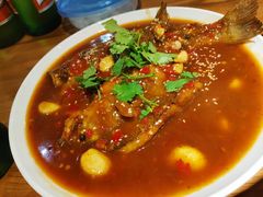 -疆里疆外·和田烤肉·清真