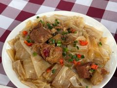 -陶缘一号·四季缘·老字号顺德菜·户外婚礼家宴(西滘店)