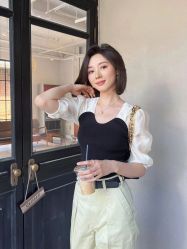 -M1 HAIR烫染