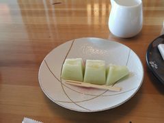 -王鼎精致料理铁板烧(世博源店)