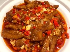 -兰湘子·湘菜小炒(长安万科广场店)