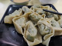-顶巧鸡汤馄饨(虹口总店)