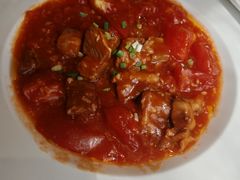 -老牌坊鲁菜名店(宽厚里店)