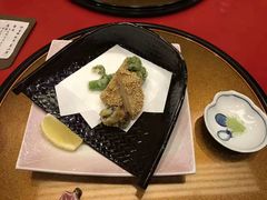 -京怀石·壬生
