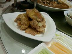 -香融府·烤鸭·家常菜(马家堡路店)