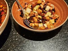 -华豫川酒家(大卫城店)