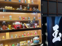 -玉川屋·深夜食堂居酒屋(柳巷店)