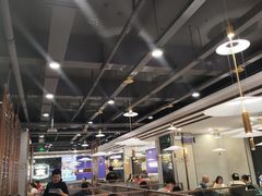 -九龙茶记·粤式餐厅融合菜(鹭江店)