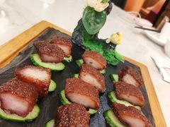 -顺丰轩园林酒家(天河店)