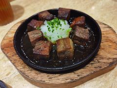 -东京屋(武定路店)