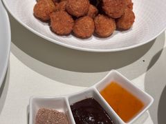 -四季民福烤鸭店(外滩外白渡桥店)