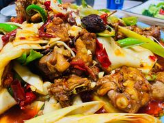 -全超美味轩大盘鸡店