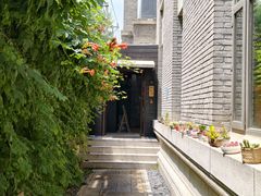 -庐灶江南·江南菜·四合院Bistro(东直门雍和宫·原华侨宾馆店)
