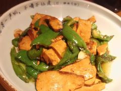 豆腐干-吃饭皇帝大(合生汇店)