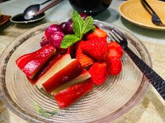 -湖滨28中餐厅·西湖宴·杭州君悦酒店