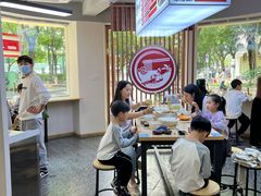 -面道赞宁海海鲜面(迎凤街店)