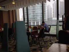 -上海外滩英迪格酒店