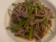 -東舍食唐精品陕菜馆