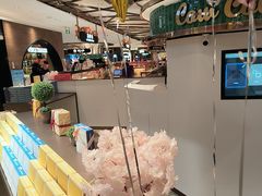 -杭州大厦LSE城市生活超市(杭州大厦店)