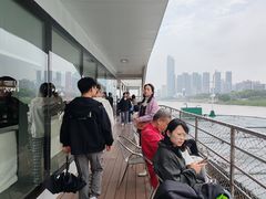 -武汉两江游览·夜游长江(汉口粤汉码头)