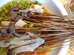 -嘉州叶婆婆钵钵鸡(建设路店)