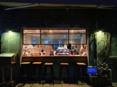 门面-来回·咖啡(天河南店)
