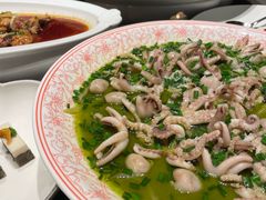 -曾宴·楚菜(湖北省博物馆店)