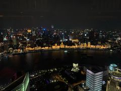 -金轩中餐厅 Jin Xuan(浦东丽思卡尔顿酒店)