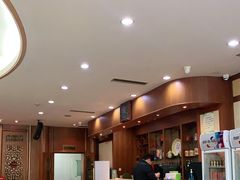 大堂-砂锅居(西四店)