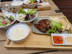 -榖屋house of flour(张江首店)
