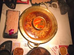 -哥老官重庆美蛙鱼头(宝山龙湖店)