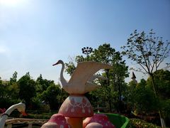 -安徒生童话乐园