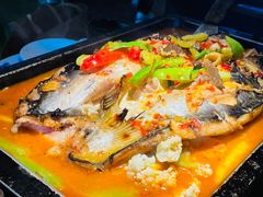 -炉鱼(爱琴海购物公园店)