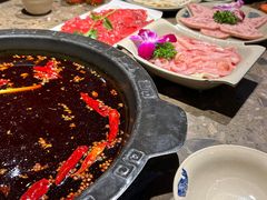 -重庆渝达老火锅(春熙路店)