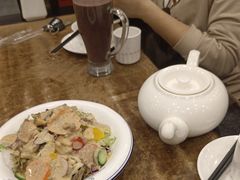 -一楼食业·美食人家
