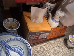 -南京大牌档(之心城店)